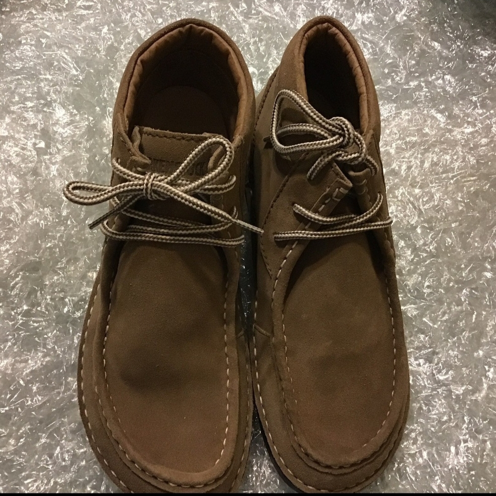 Women's Birkenstock Boots NWOT